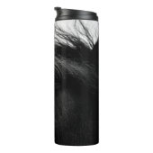 SCHWARZHORSE THERMOSBECHER (Nach rechts gedreht)