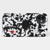SCHWARZINK Case-Mate iPhone HÜLLE (Rückseite (Horizontal))