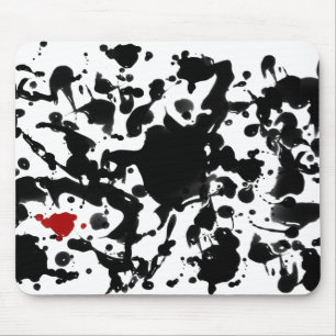 SCHWARZINK Erstellen Sie Ihren eigenen Hintergru Mousepad