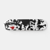 SCHWARZINK | Erstellen Sie Ihren eigenen Hintergru Skateboard (Horizontal)