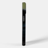 Schwarzkatze Case-Mate iPhone Hülle (Rückseite / Rechts)