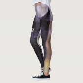 Schwarzkatze Leggings (Links)