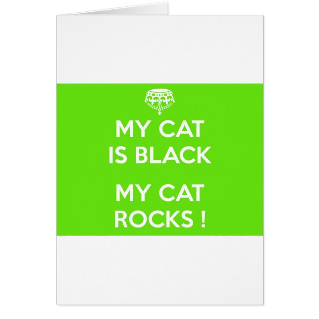 Schwarzkatzengestein (Vorne)