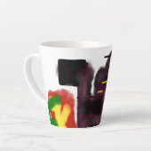 Schwarzkatzenspass Milchtasse (Linke Ecke)