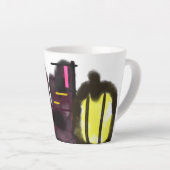 Schwarzkatzenspass Milchtasse (Rechte Ecke)