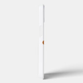 Schwarzkatzenzeit Case-Mate iPhone Hülle (Rückseite / Rechts)