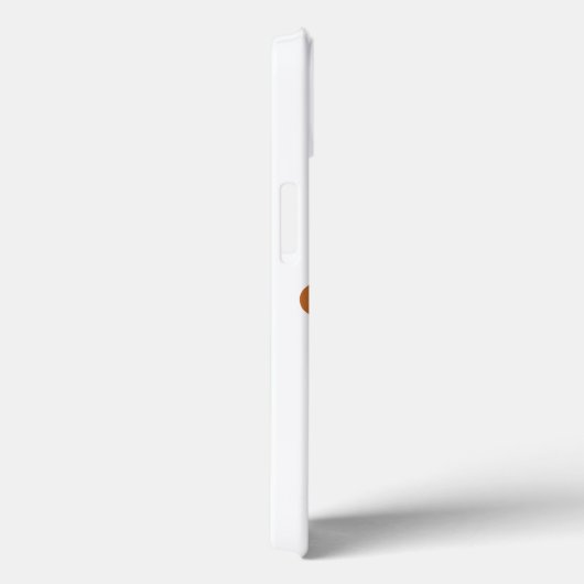 Schwarzkatzenzeit Case-Mate iPhone Hülle (Rückseite / Rechts)