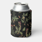 Schwarzkernkraut Dosenkühler (Kanne Rückseite)