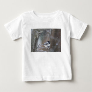 Schwarzkichererbse - Songbird Baby T-shirt