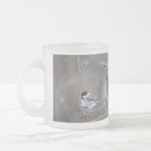 Schwarzkichererbse - Songbird Mattglastasse (Links)