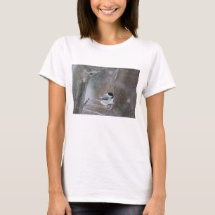 Schwarzkichererbse - Songbird T-Shirt