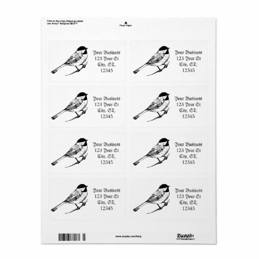 Schwarzkichererbse Thunder_Cove (Vorne)