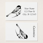 Schwarzkichererbse Thunder_Cove (Vorne & Hinten)