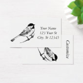 Schwarzkichererbse Thunder_Cove (Schreibtisch)