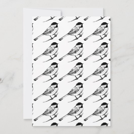 Schwarzkichererbse Thunder_Cove Einladung (Rückseite)