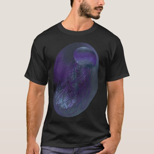 Schwarzkolben T-Shirt (Vorderseite)