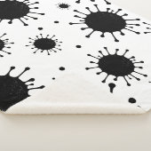 Schwarzkoronavirus Sherpadecke (3/4)