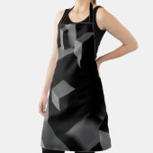 SCHWARZKUBE SCHÜRZE (InSitu)