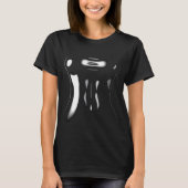 [Schwarzlachse] Latex-T - Shirt (Vorderseite)