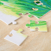 Schwarzlamm Puzzle (Seite)