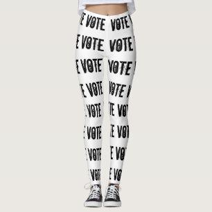 Schwarzlebewesen Leggings