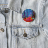 Schwarzlicht-Wald-Ölgemälde Button (Beispiel)