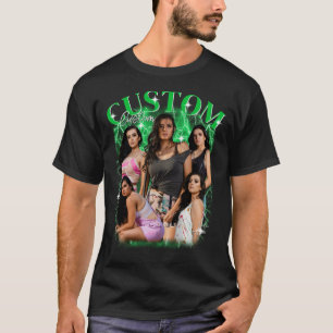 Schwarzmarkt I Love My Hot Freundin Herz Gf 1bk6 T T-Shirt