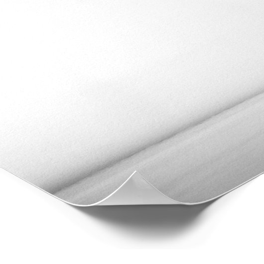 Schwarzmeer-Poster Poster (Ecke)