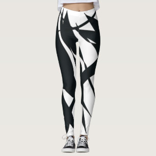 SCHWARZMURALE LEGGINGS