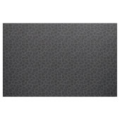 Schwarzpanther-Spots Stoff (Fat Quarter (45,7 x 55,9 cm))