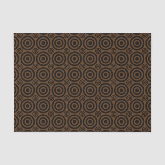 SCHWARZPAPIER SEIDENPAPIER (Vorderseite)