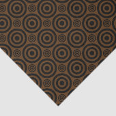 SCHWARZPAPIER SEIDENPAPIER (Ausschnitt)