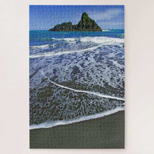 SCHWARZROCK 20 x 30 INCH Puzzle (Vertikal)
