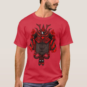 Schwarzsamurai T-Shirt