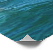 SCHWARZSCHIFF POSTER (Ecke)