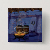 Schwarzschmiede Button (Vorderseite)