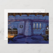 Schwarzschmiede Postkarte (Vorne/Hinten)