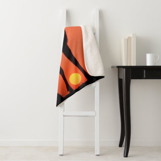 Schwarzschwanz oder Mule Dee | Olympischer Nationa Sherpadecke (Beispiel)