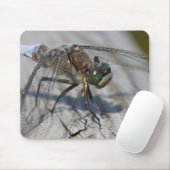 Schwarzschwänzchen Mousepad (Mit Mouse)