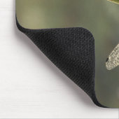 Schwarzschwänzchen Mousepad (Ecke)