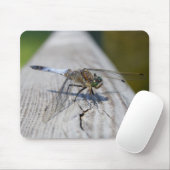 Schwarzschwänzchen Mousepad (Mit Mouse)