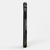 Schwarzschwanzschlangennake Case-Mate iPhone Hülle (Hinten/Rechts)