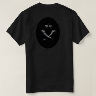 Schwarzsegel Pirate T - Shirt