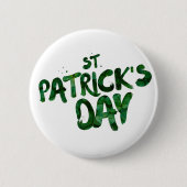 Schwarztext Button (Vorderseite)