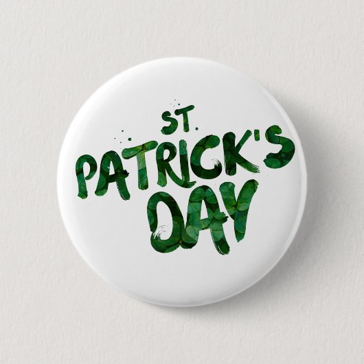 Schwarztext Button (Vorderseite)