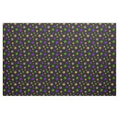 Schwarzvirus Stoff (Yard (91,4 cm))