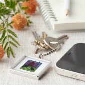 Schwarzvögel spielen schlüsselanhänger (Seite)