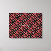 Schwarzwal Thunder_Cove Leinwanddruck (Vorderseite)