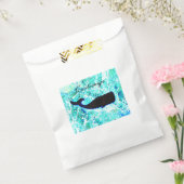 Schwarzwal unter Wasser Geschenktütchen (Versiegelt)