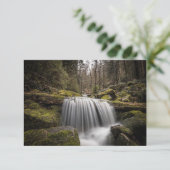 Schwarzwald Card (Stehend Vorderseite)